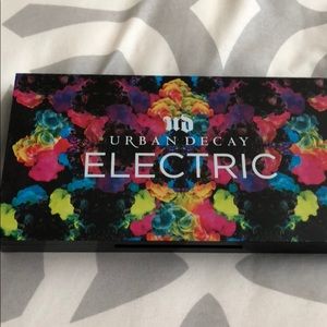 I’m selling this item because I never use it!